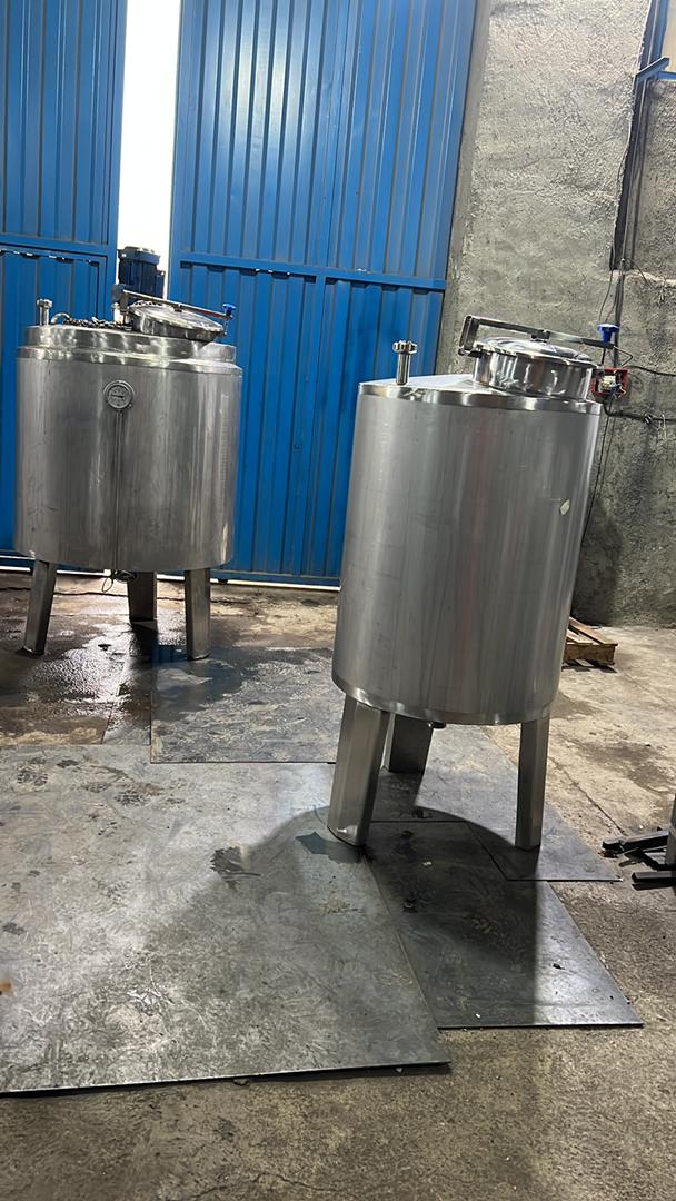 مخزن استیل 304 مخزن استیل 304