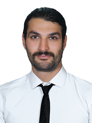 مهندس حسین لشنی بنیانگذار مجموعه ساخت ماشین آلات آرایشی و غذایی و شیمیایی تیادا